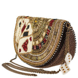 4 the Win Crossbody Handbag
