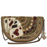 4 the Win Crossbody Handbag