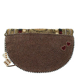 4 the Win Crossbody Handbag