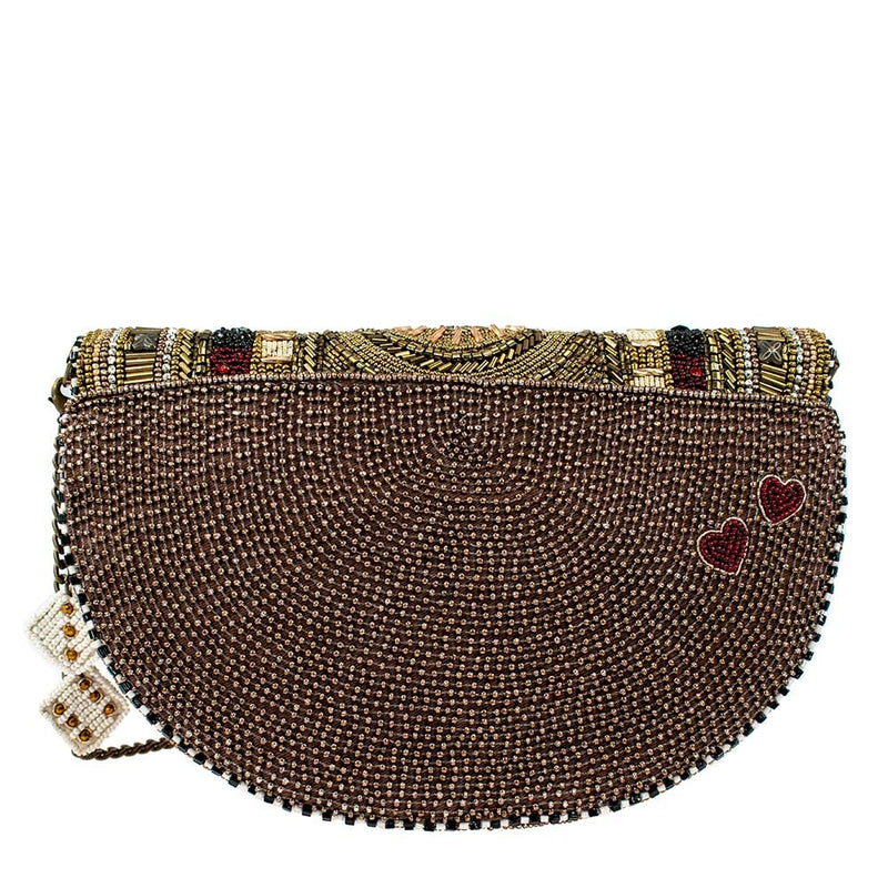 4 the Win Crossbody Handbag