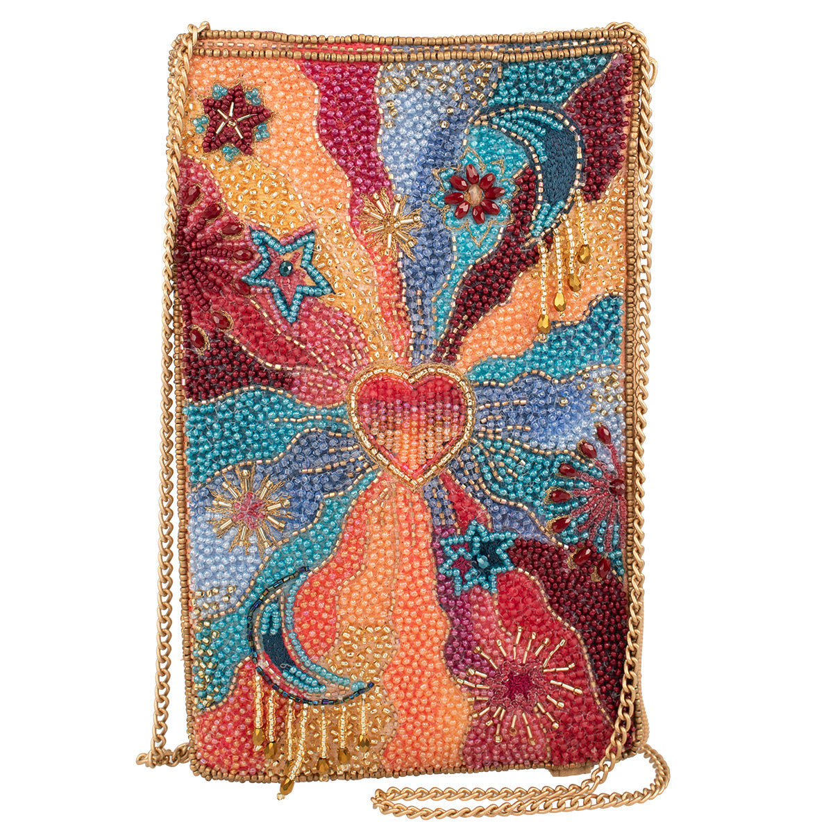Rainbow Love Crossbody ’One of a Kind’ One Kind