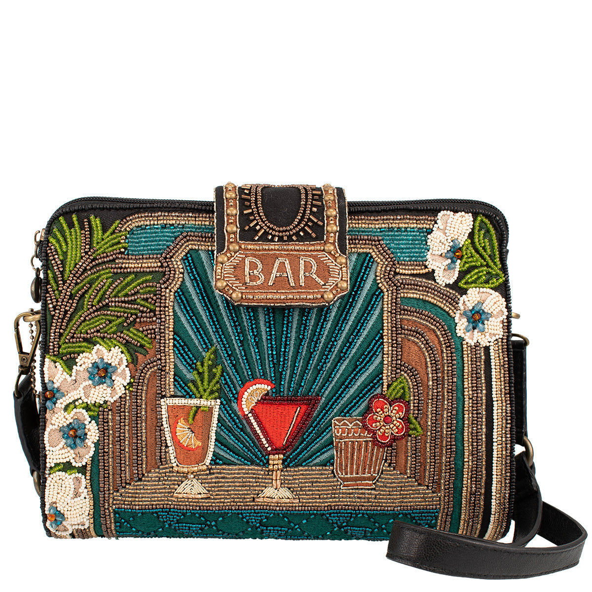 Open Bar Crossbody ’One of a Kind’ One Kind