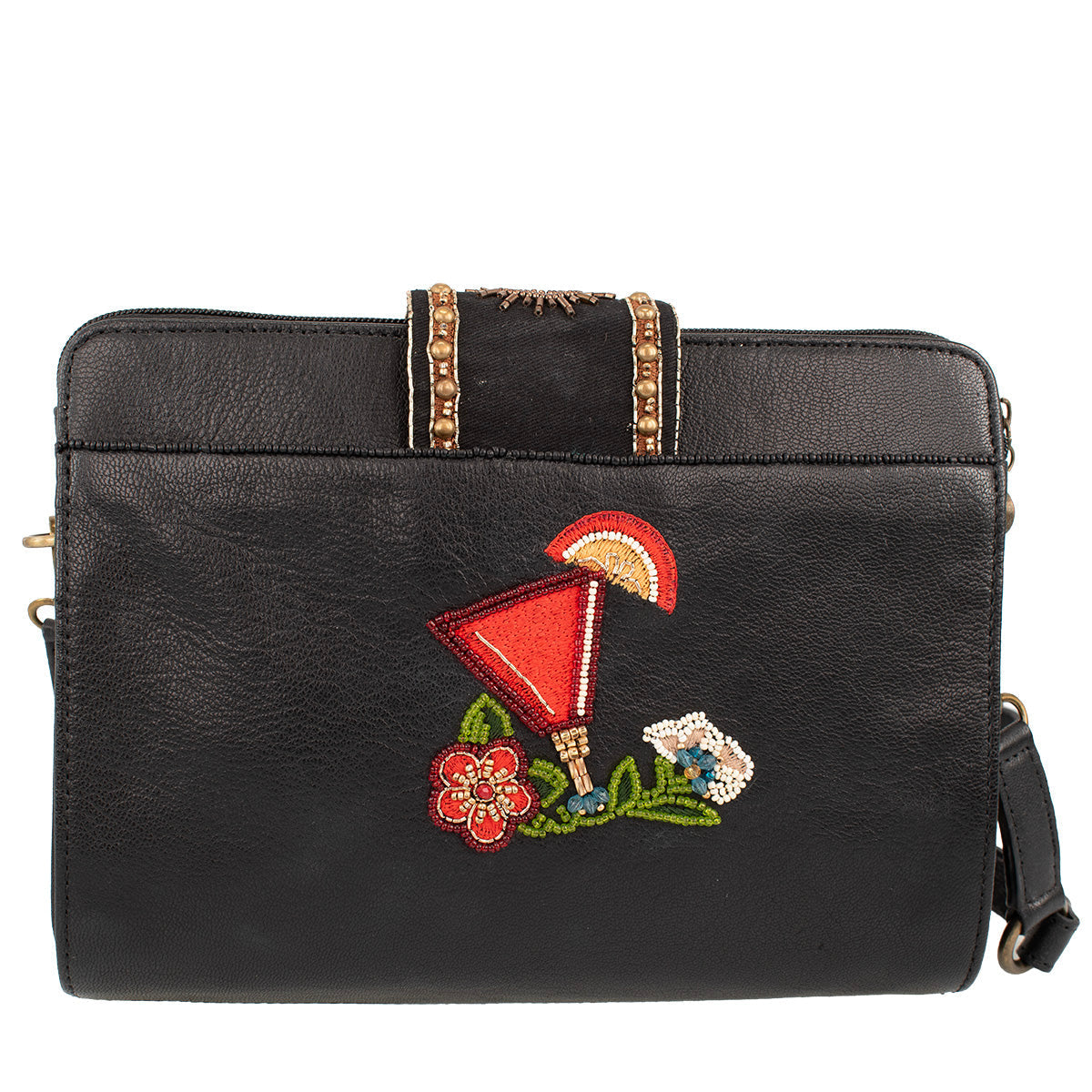 Open Bar Crossbody ’One of a Kind’ One Kind
