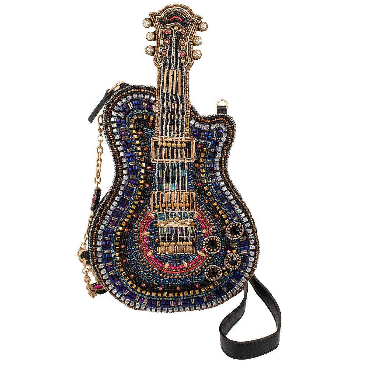 Guitar Crossbody ’One of a Kind’ One Kind