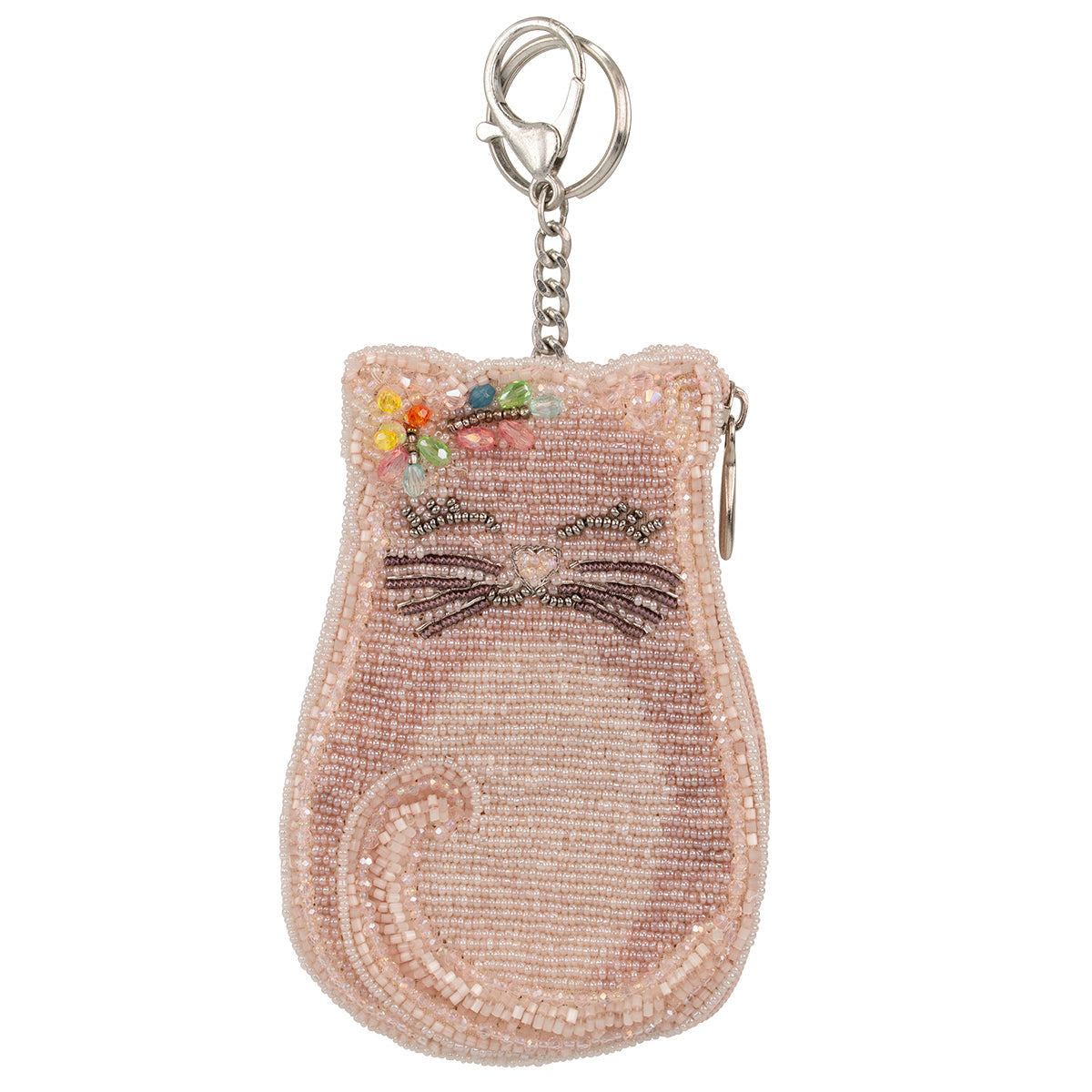 Pink Pounce Coin Purse ’One of a Kind’ One Kind
