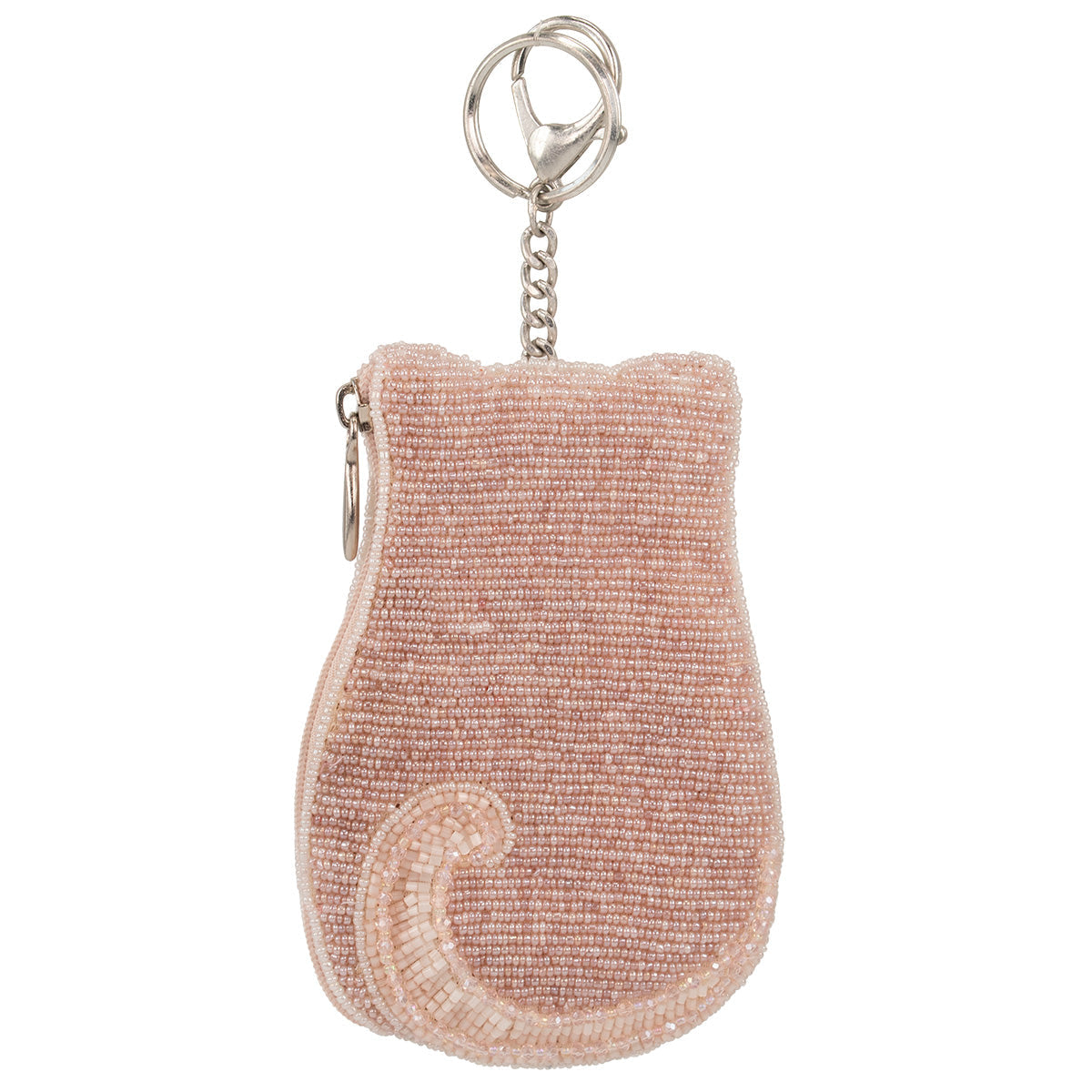 Pink Pounce Coin Purse ’One of a Kind’ One Kind