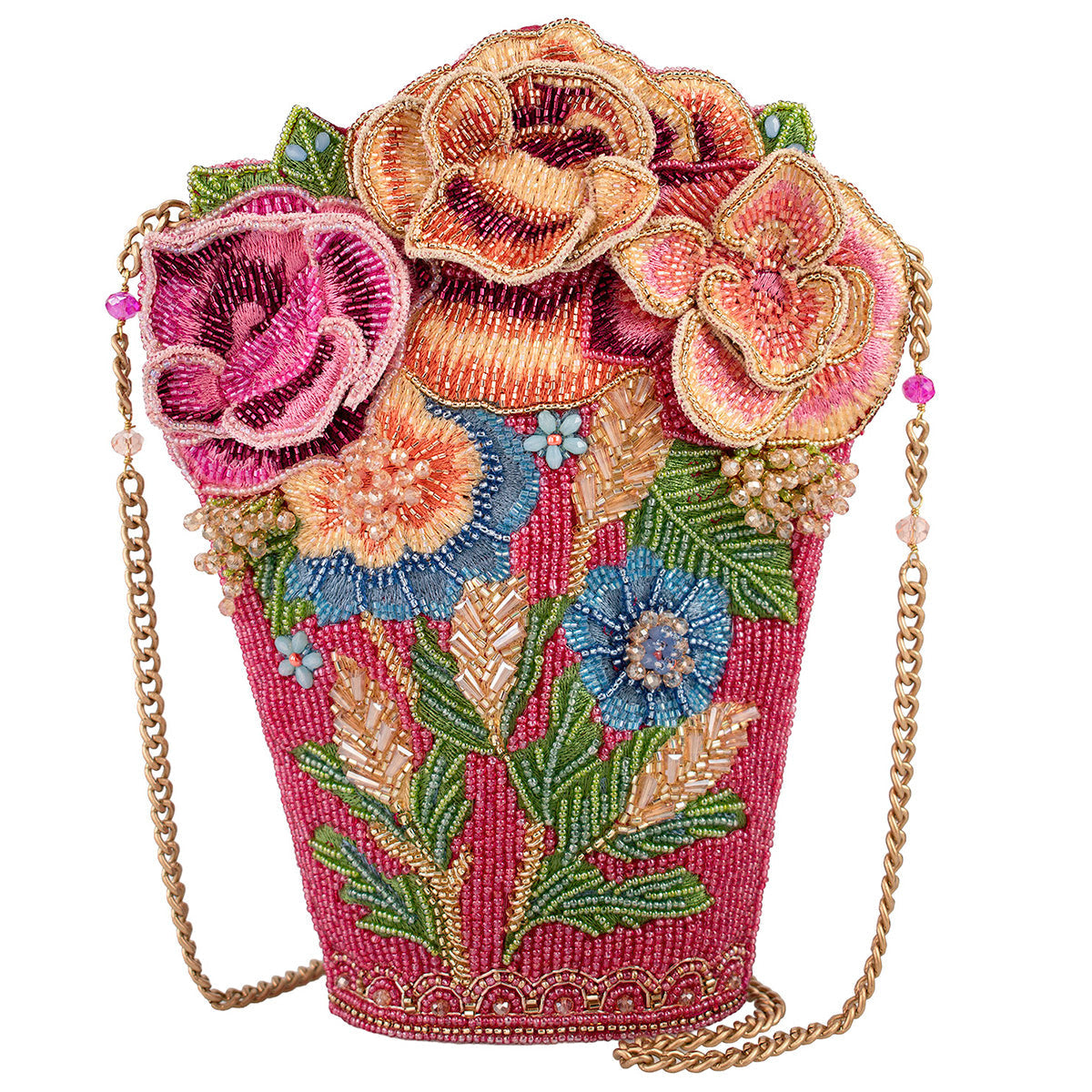 Spring Bloom Crossbody ’One of a Kind’ One Kind
