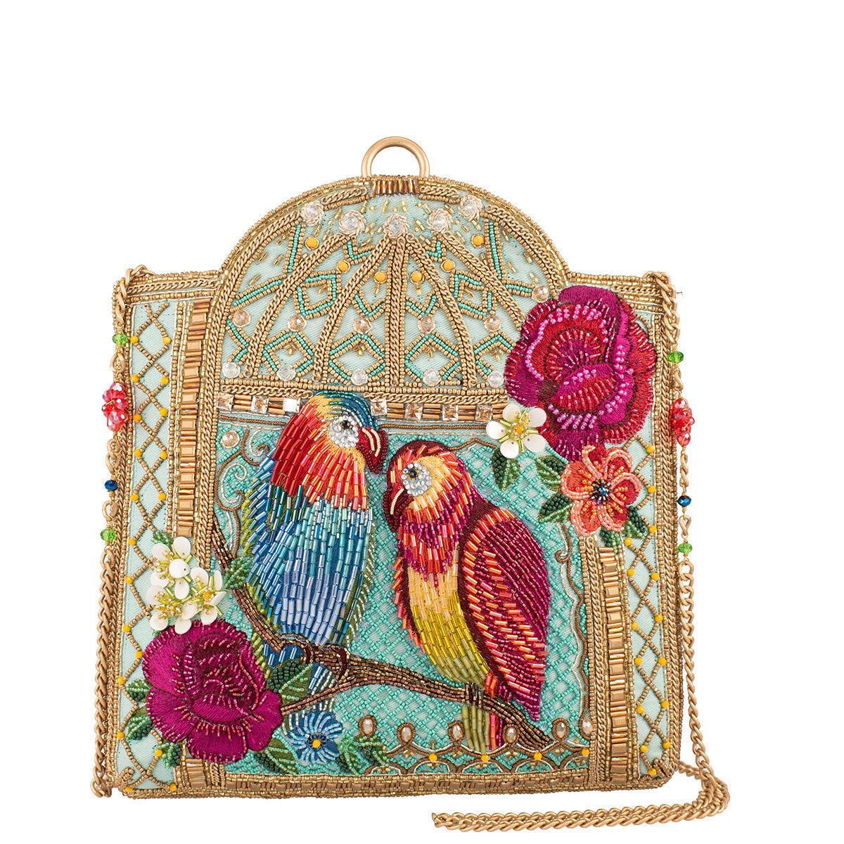 Bird Love Handbag ’One of a Kind’ One Kind