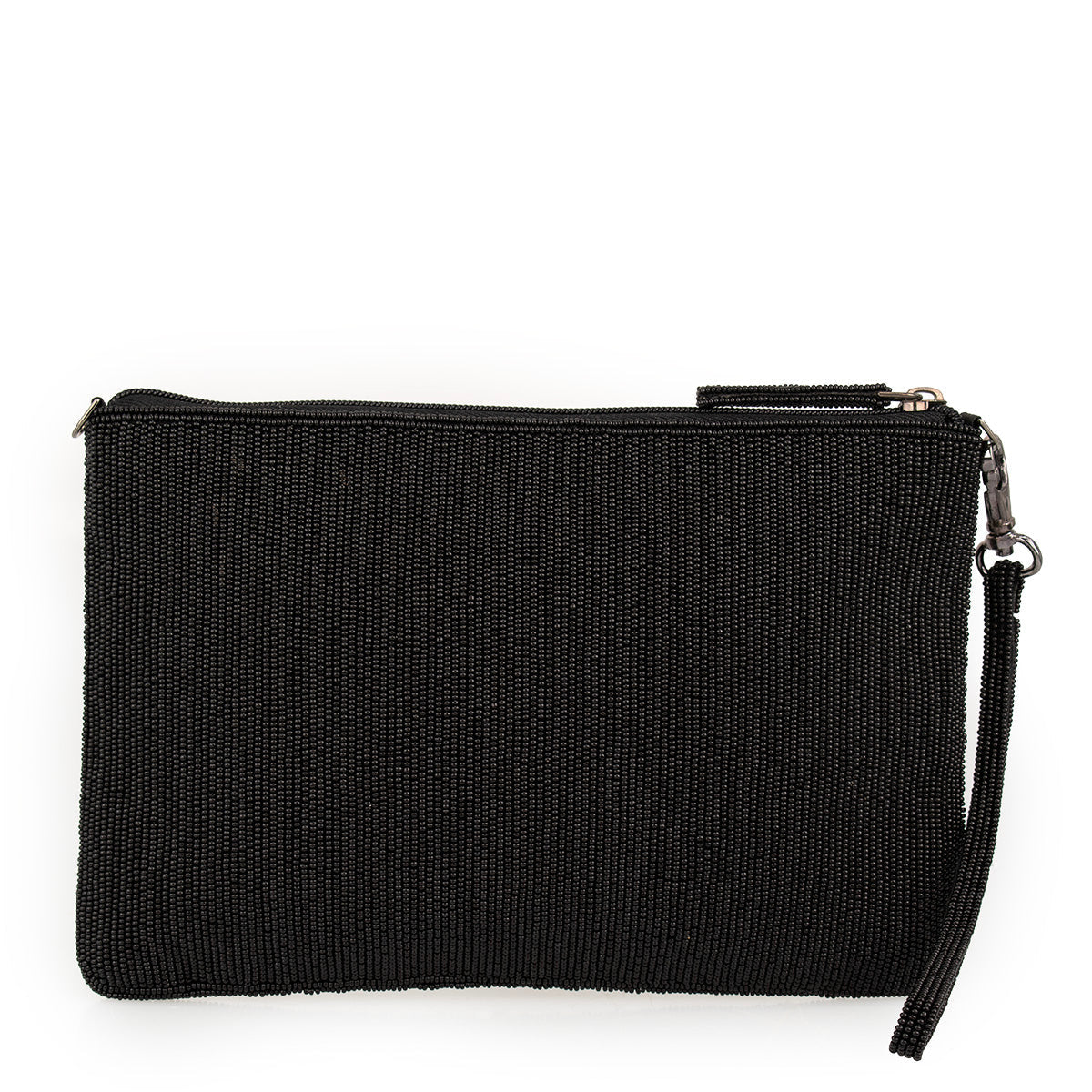 Midnight Red Wristlet ’One of a Kind’ One Kind