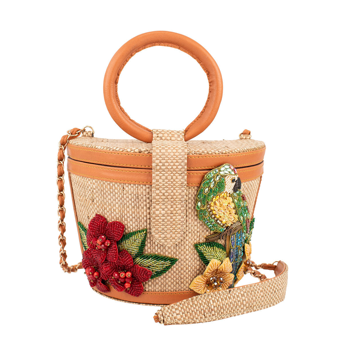 Talk of the Tropics Handbag ’One a Kind’ One Kind