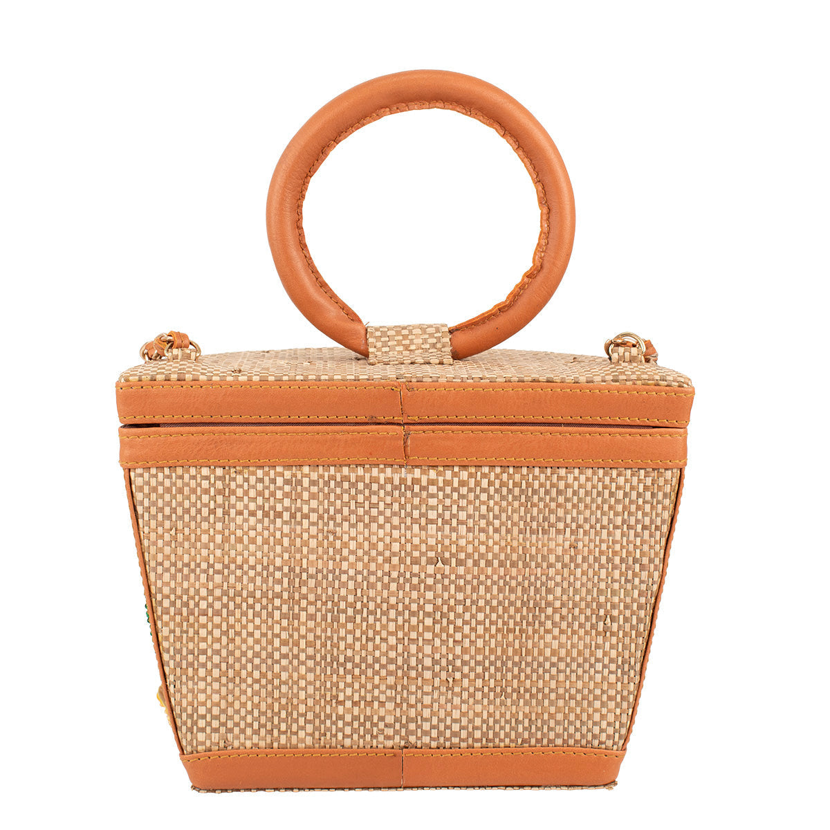 Talk of the Tropics Handbag ’One a Kind’ One Kind