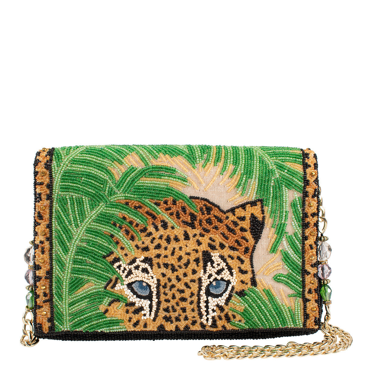 In the Jungle Crossbody ’One of a Kind’ One Kind