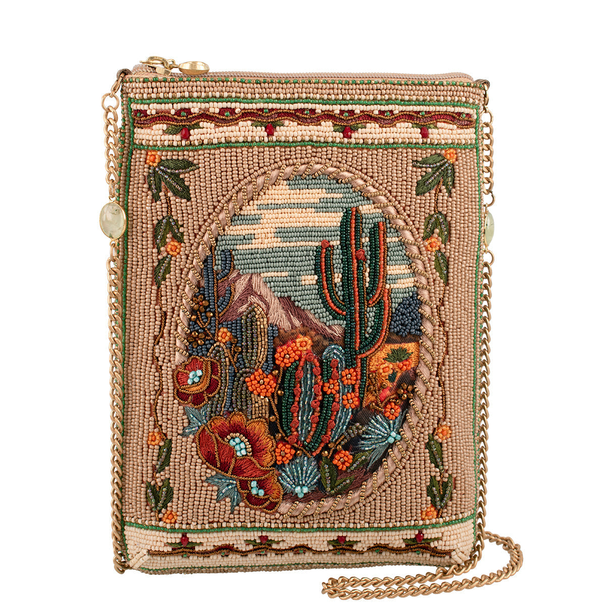 Out West Crossbody Handbag ’One of a Kind’ One Kind