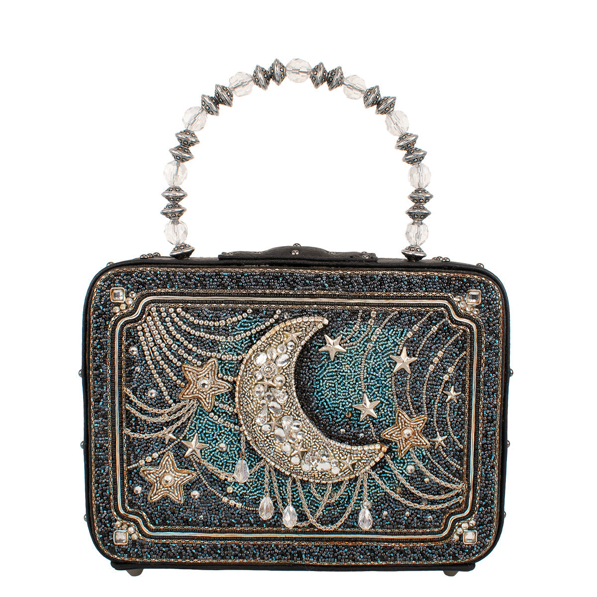 When You Wish Upon a Star Top Handle Handbag ’One of Kind’ One Kind