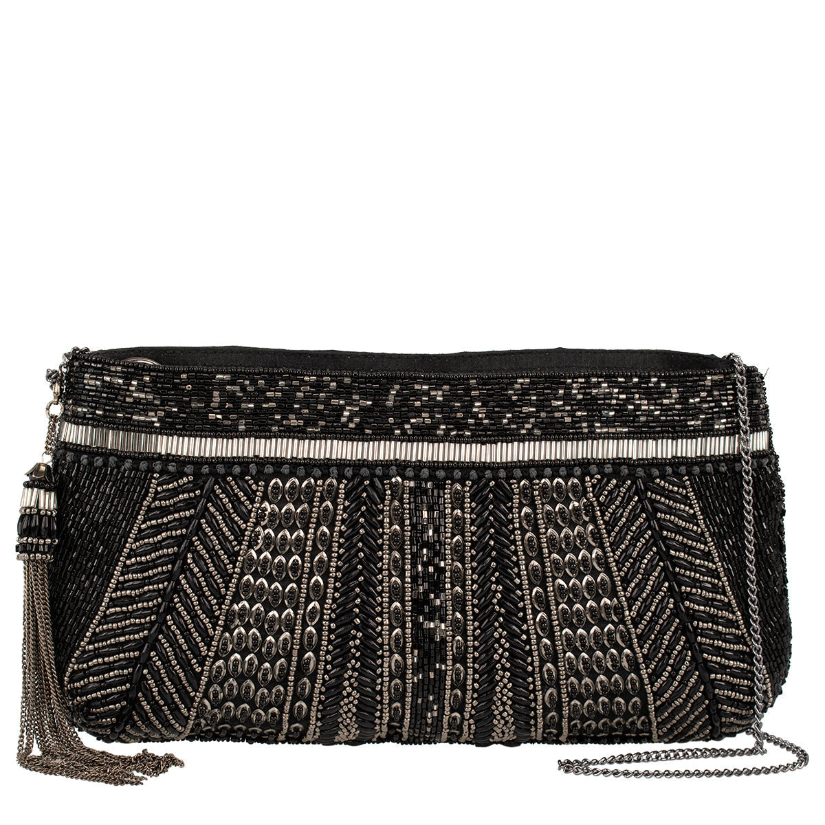 Dark Glamour Handbag ’One of a Kind’ One Kind