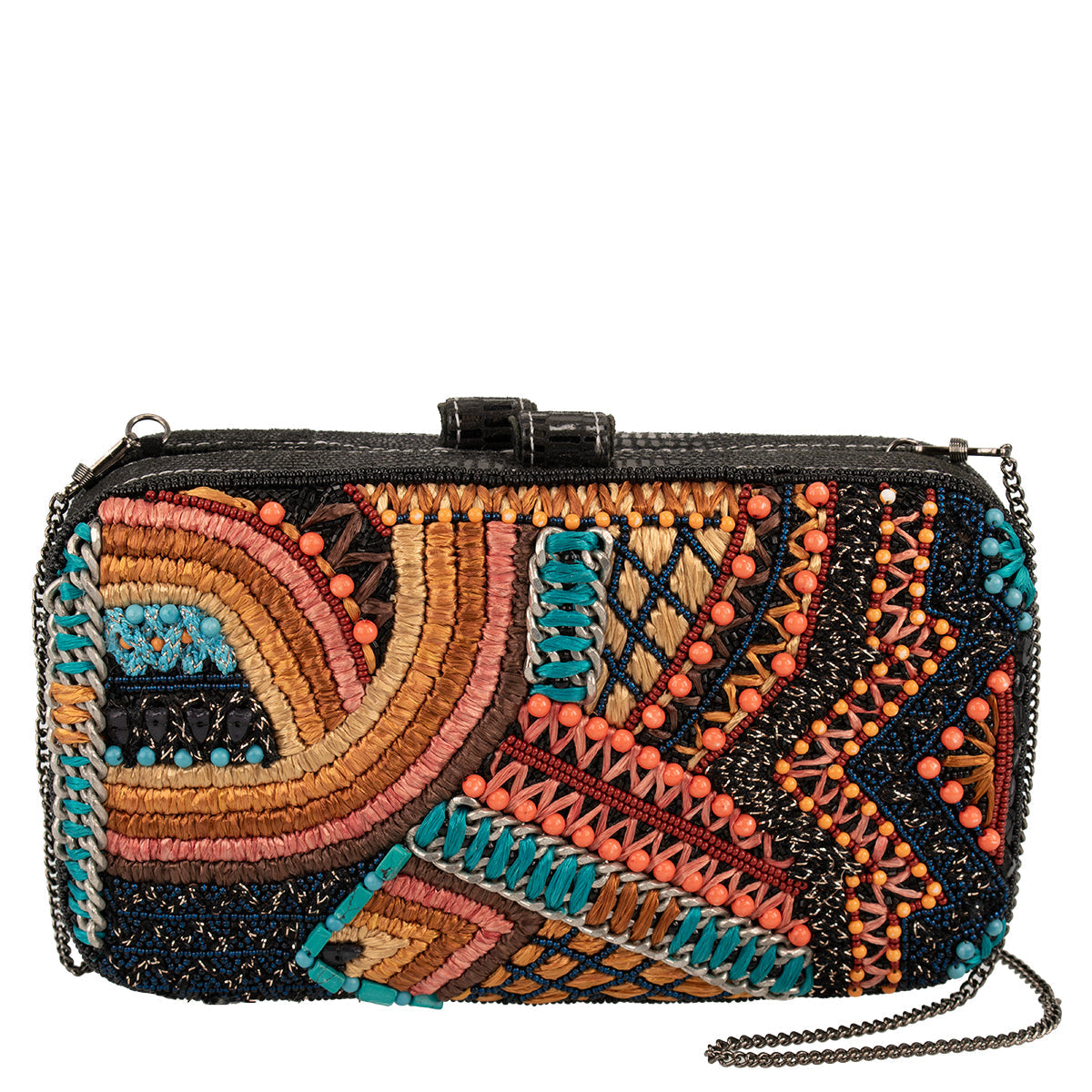 Rainbow Bridge Handbag/Clutch ’One of a Kind’ One Kind