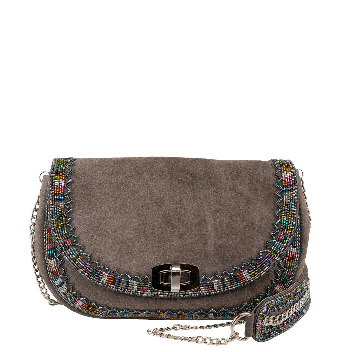 Grey Area Handbag ’One of a Kind’ One Kind