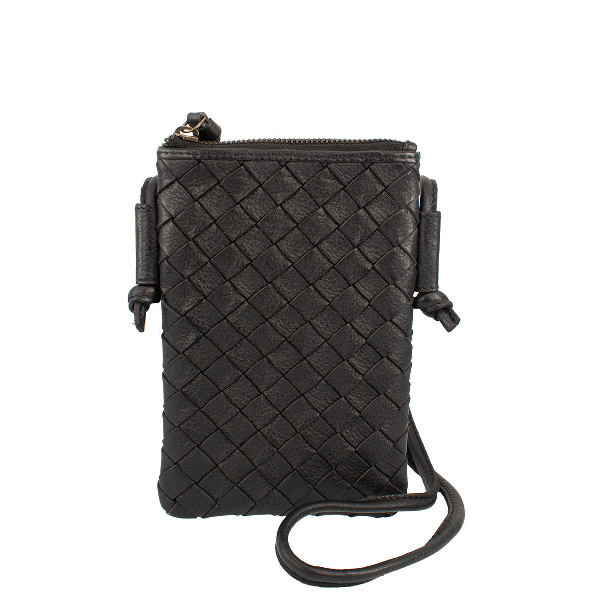 Over Under Crossbody Phone Bag ’One of a Kind’ One Kind