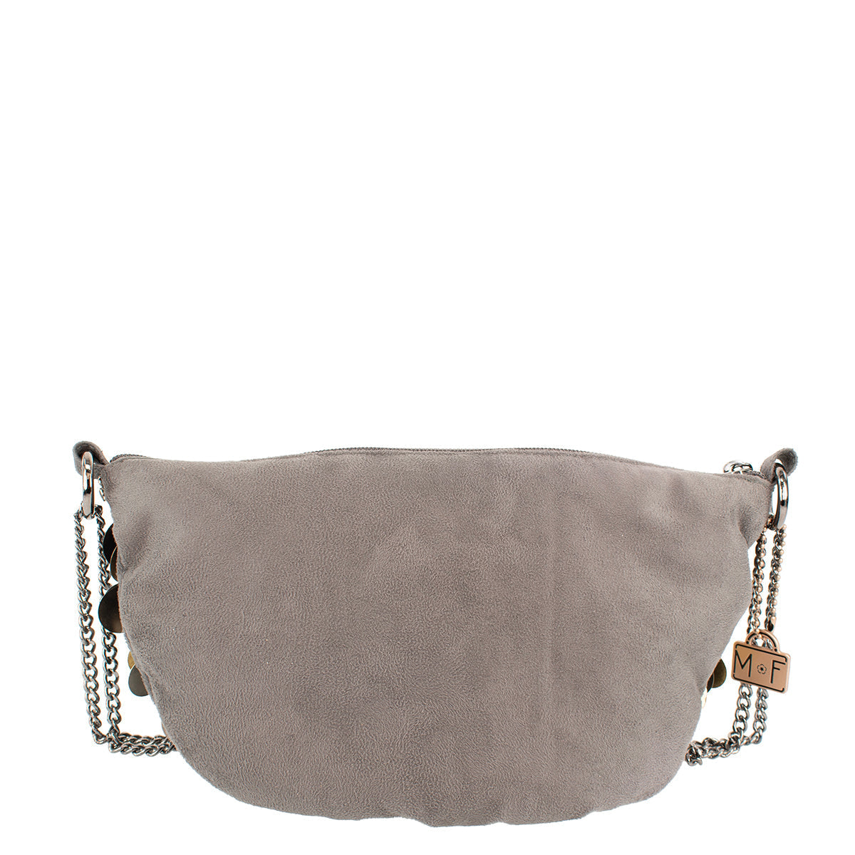 Shimmer Silver Handbag ’One of a Kind’ One Kind