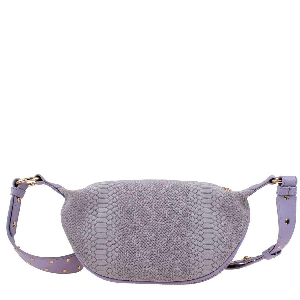 Purple Belt Bag ’One of a Kind’ One Kind