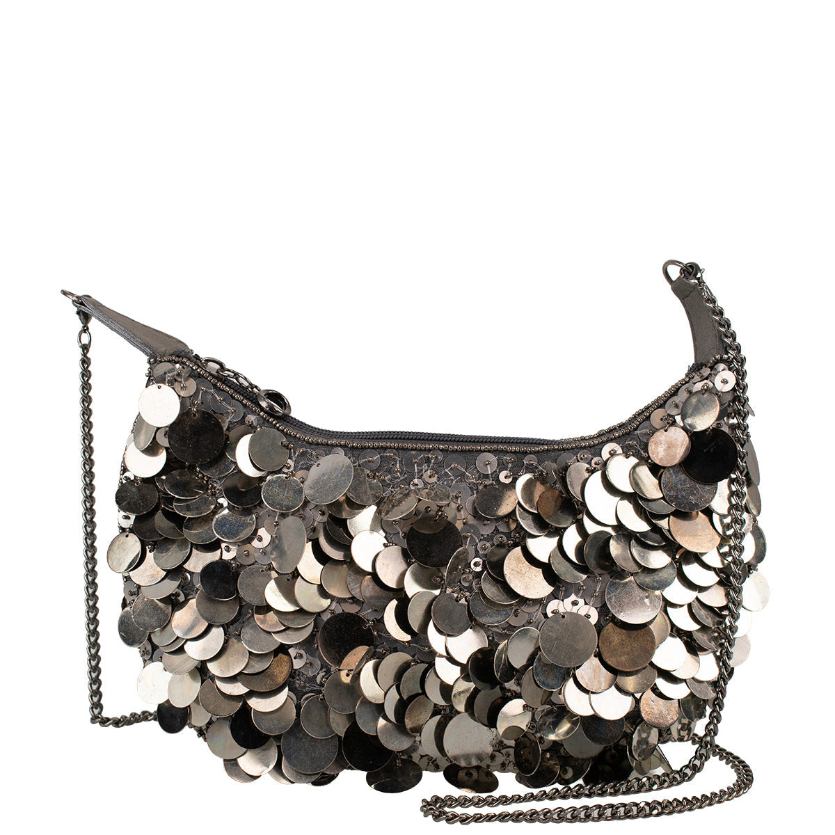 Eclipse Crossbody Handbag ’One of a Kind’ One Kind