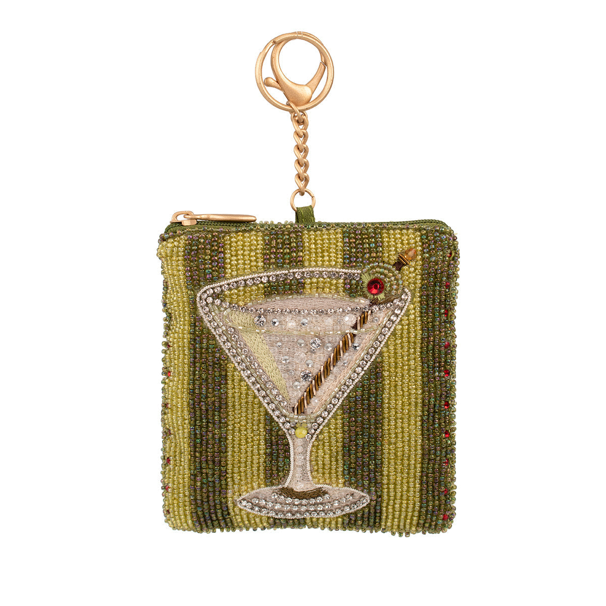 Martini Coin Purse ’One of a Kind’ One Kind