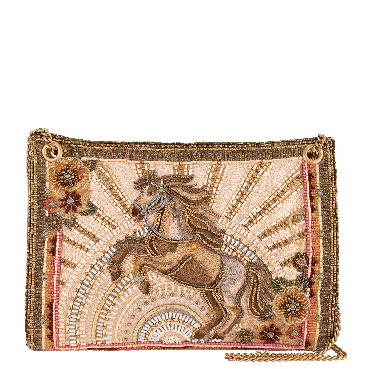 Run Wild Handbag ’One of a Kind’ One Kind
