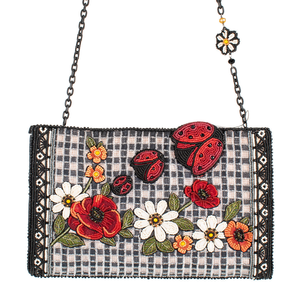 Lady Bugs Handbag ’One of a Kind’ One Kind