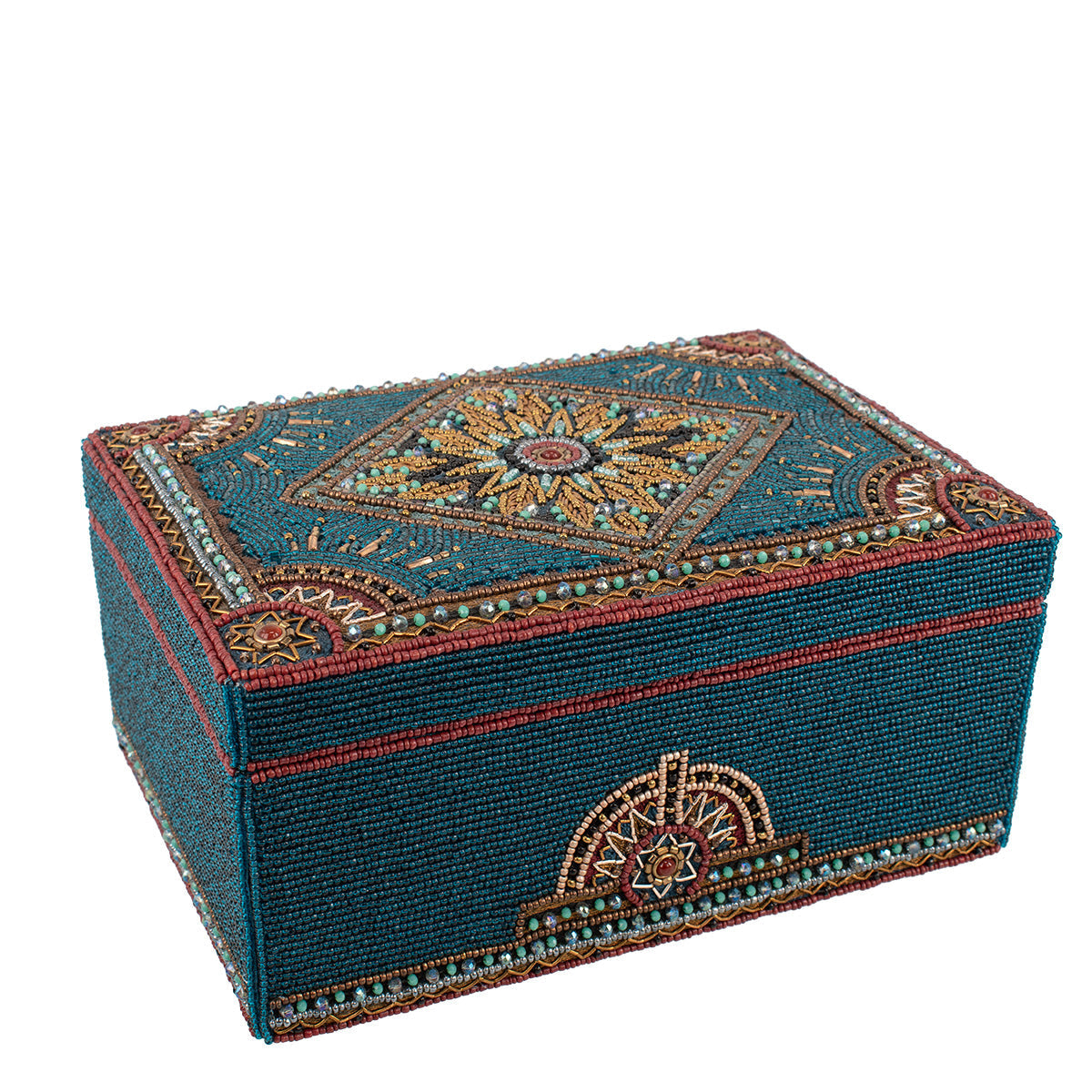 Treasure Trove Jewelry Box ’One of a Kind’ One Kind