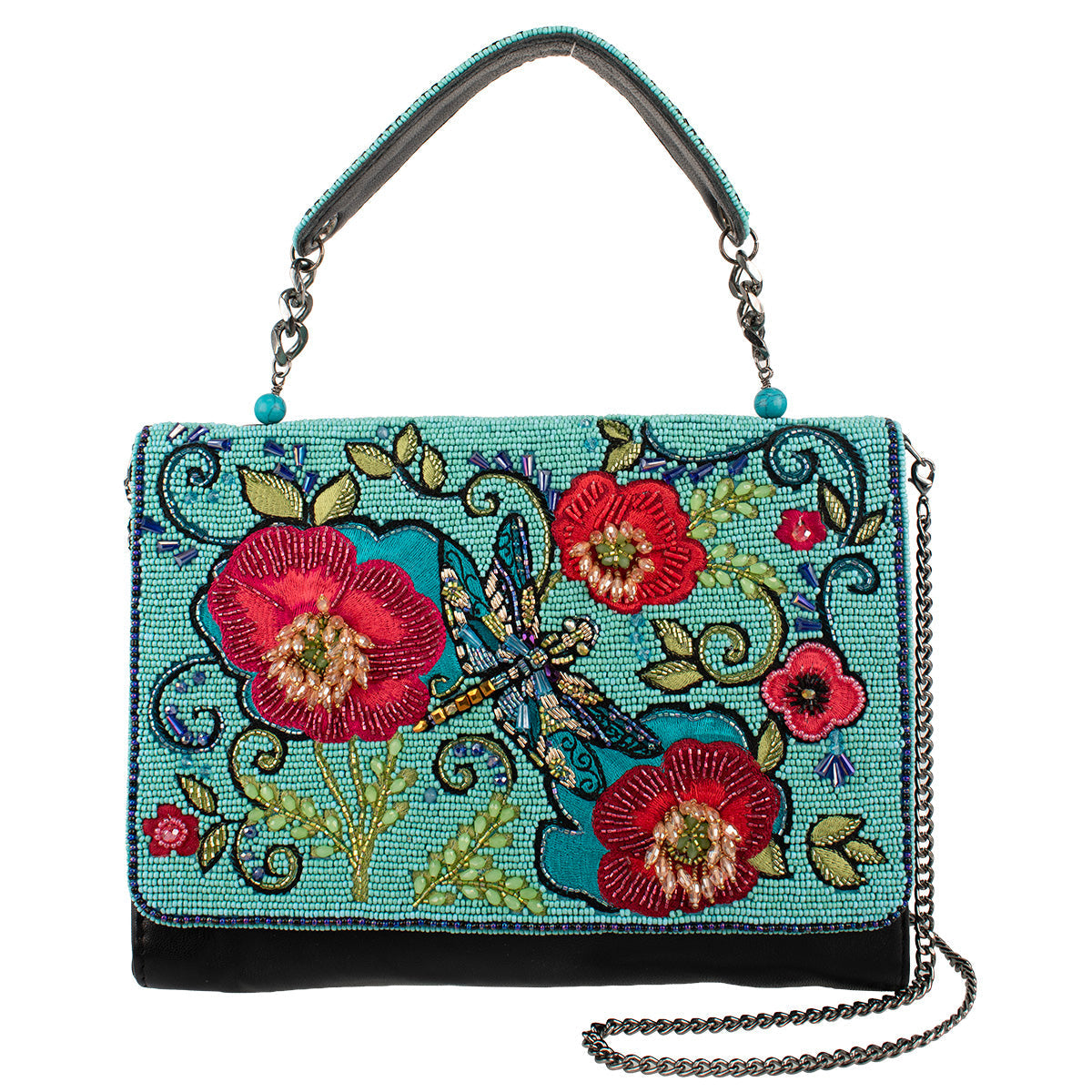 Dragonfly Dreams Handbag ’One of a Kind’ One Kind