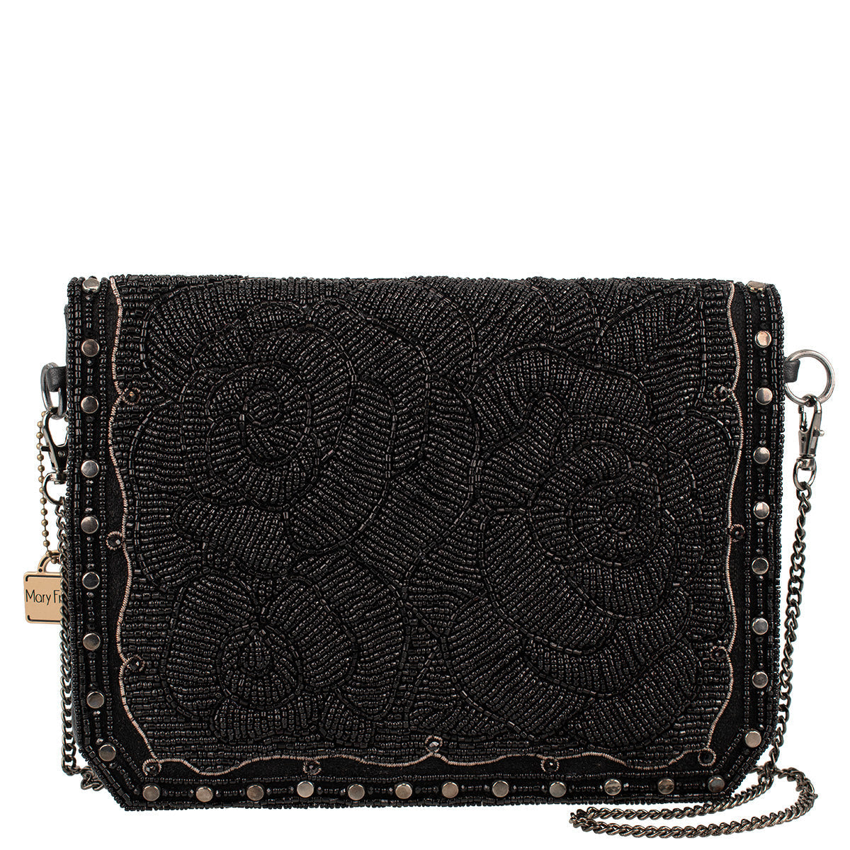 Midnight in Bloom Handbag ’One of a Kind’ One Kind