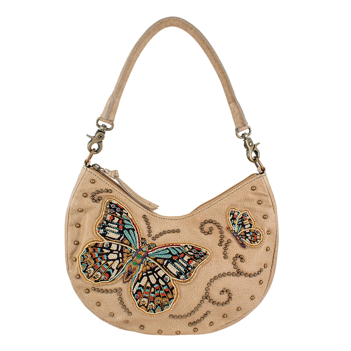 Butterfly Shoulder Bag Handbag ’One of a Kind’ One Kind