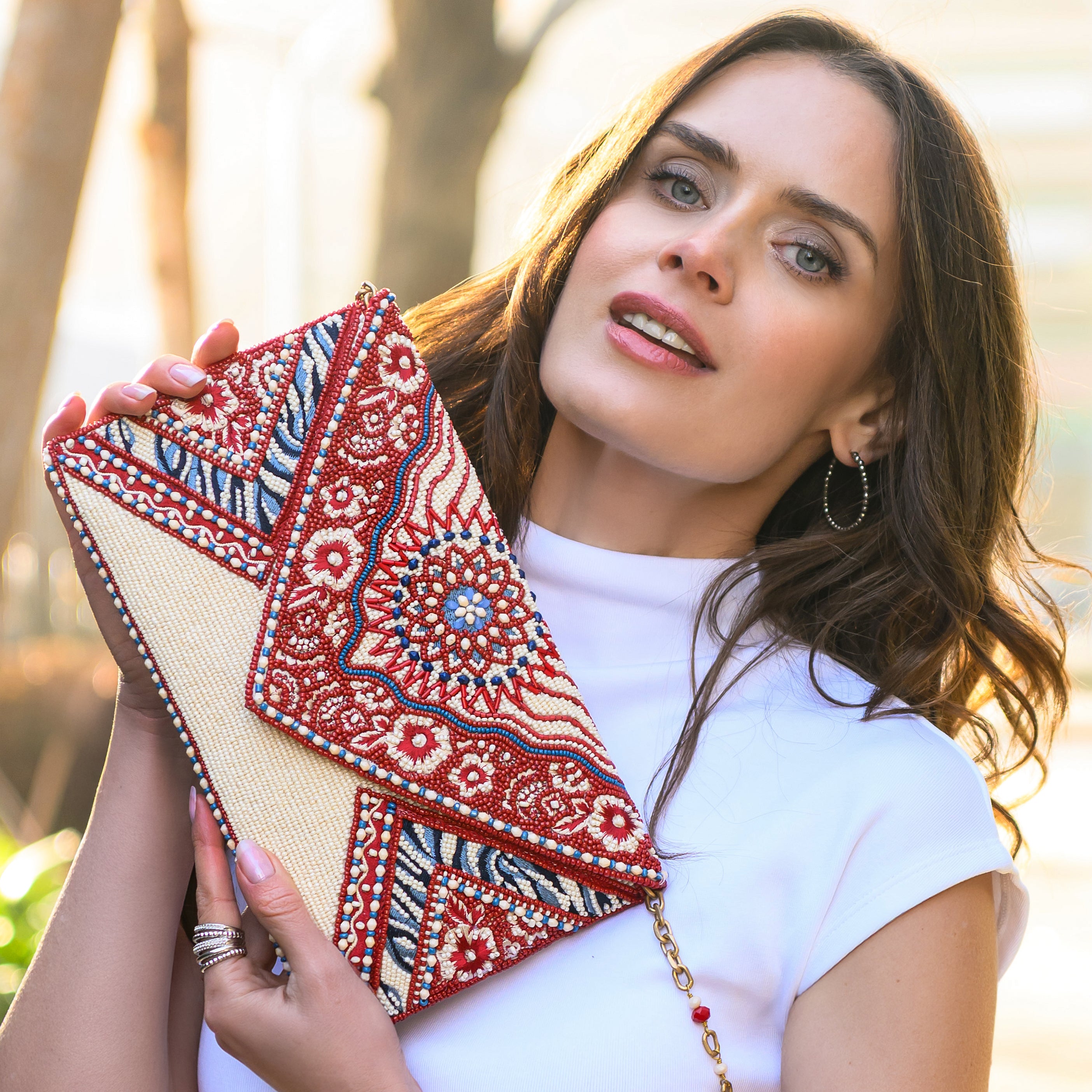 Best Website for Beaded, Crossbody | Handbags