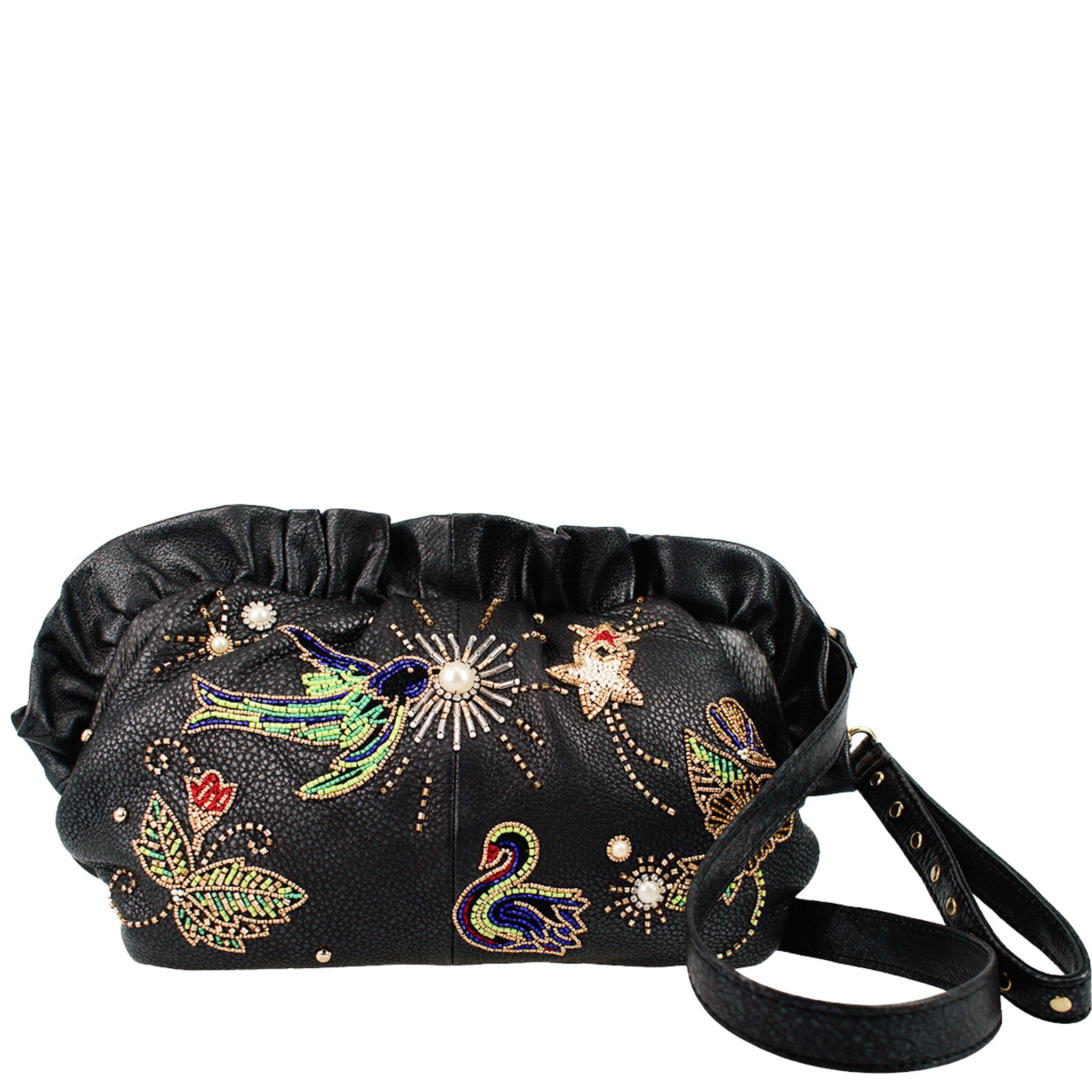 Constellation Crossbody/Wristlet ’One of a Kind’ One Kind