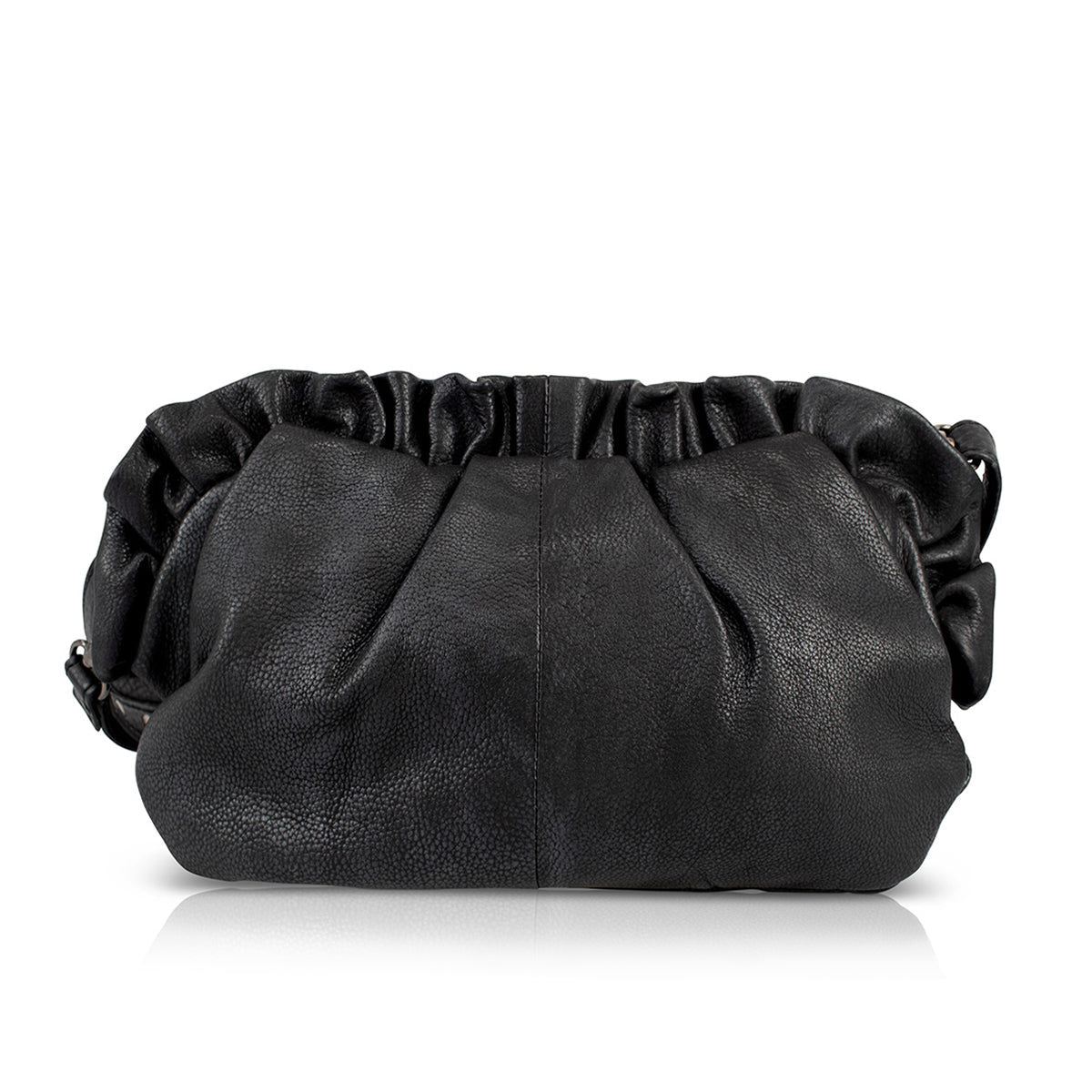 Whimsy Shoulder Handbag beaded - 2