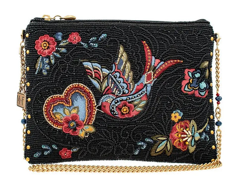 Fly Free Mini Crossbody Handbag
