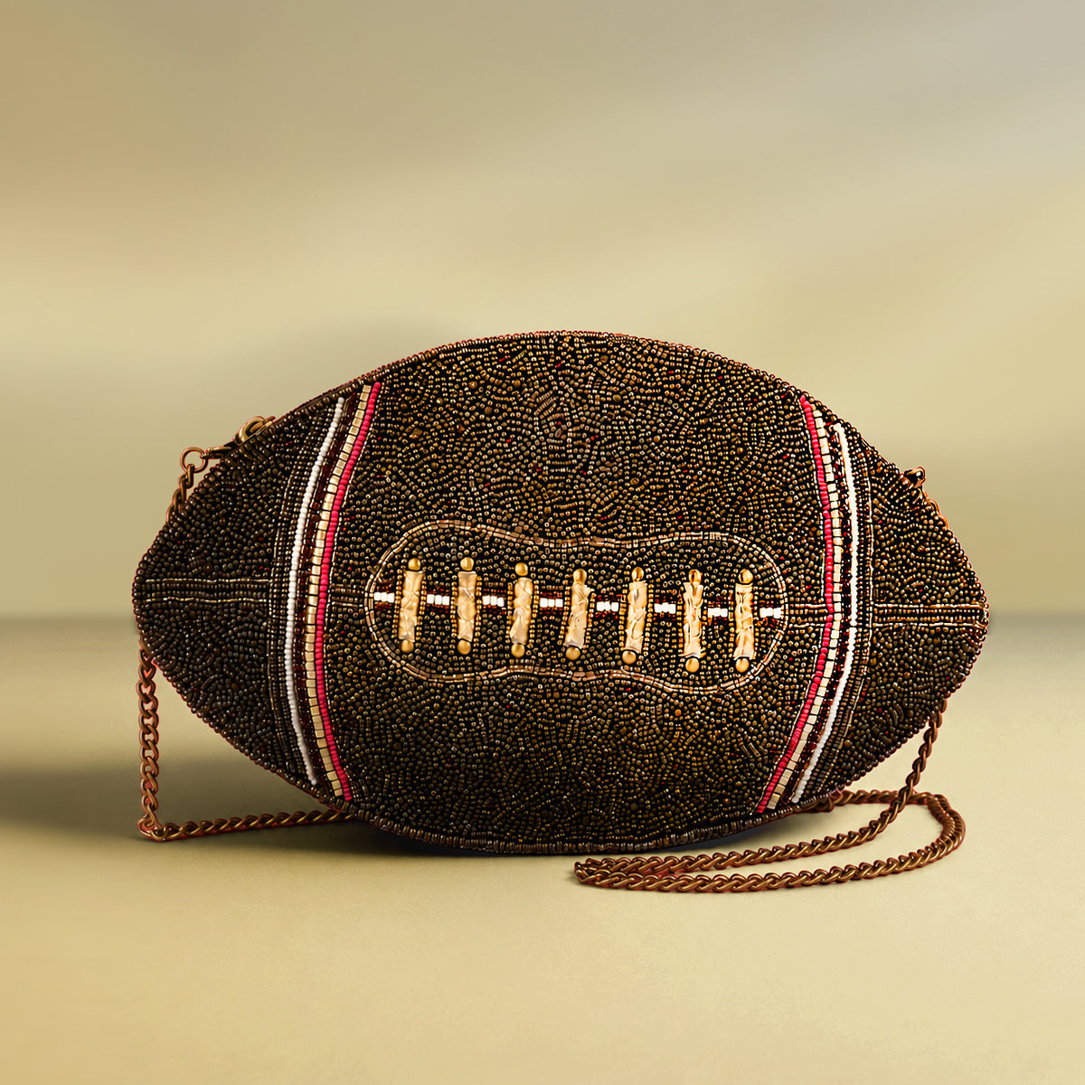 Huddle Up Crossbody Handbag