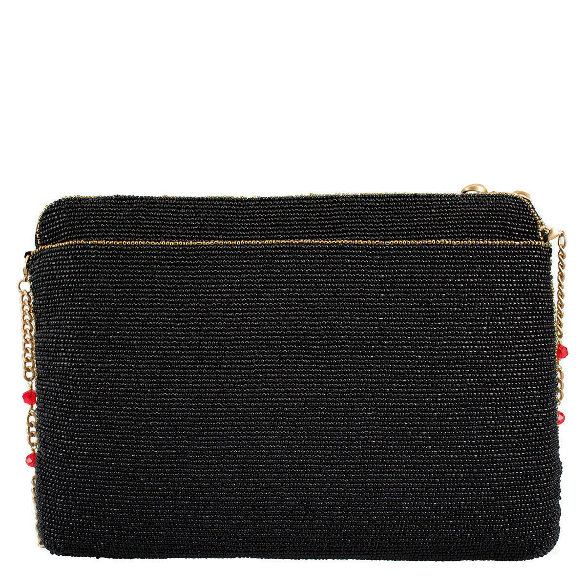 Holiday Magic Shoulder Bag beaded - 2