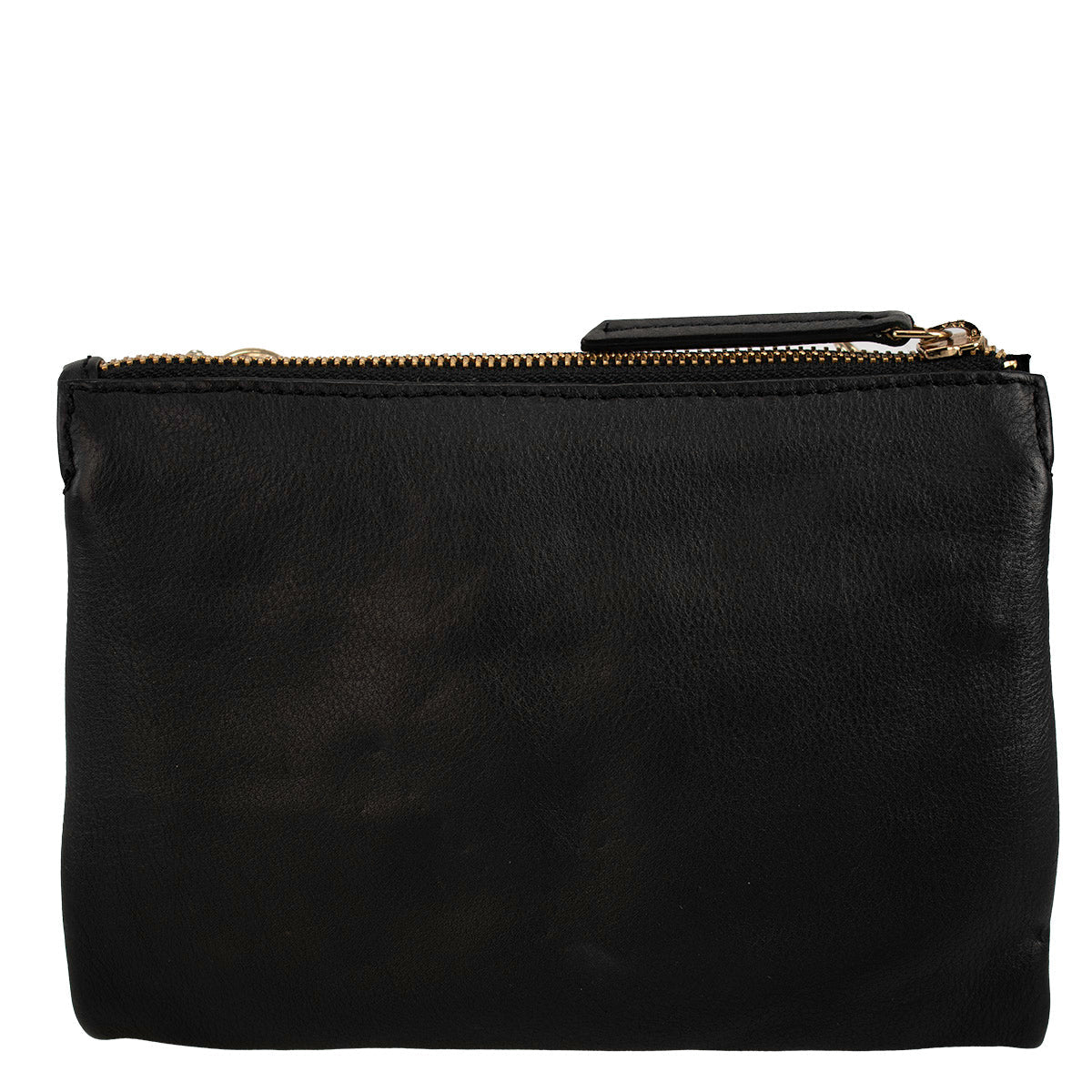 Gold Flowers Crossbody ’One of a Kind’ beaded - One Kind 2