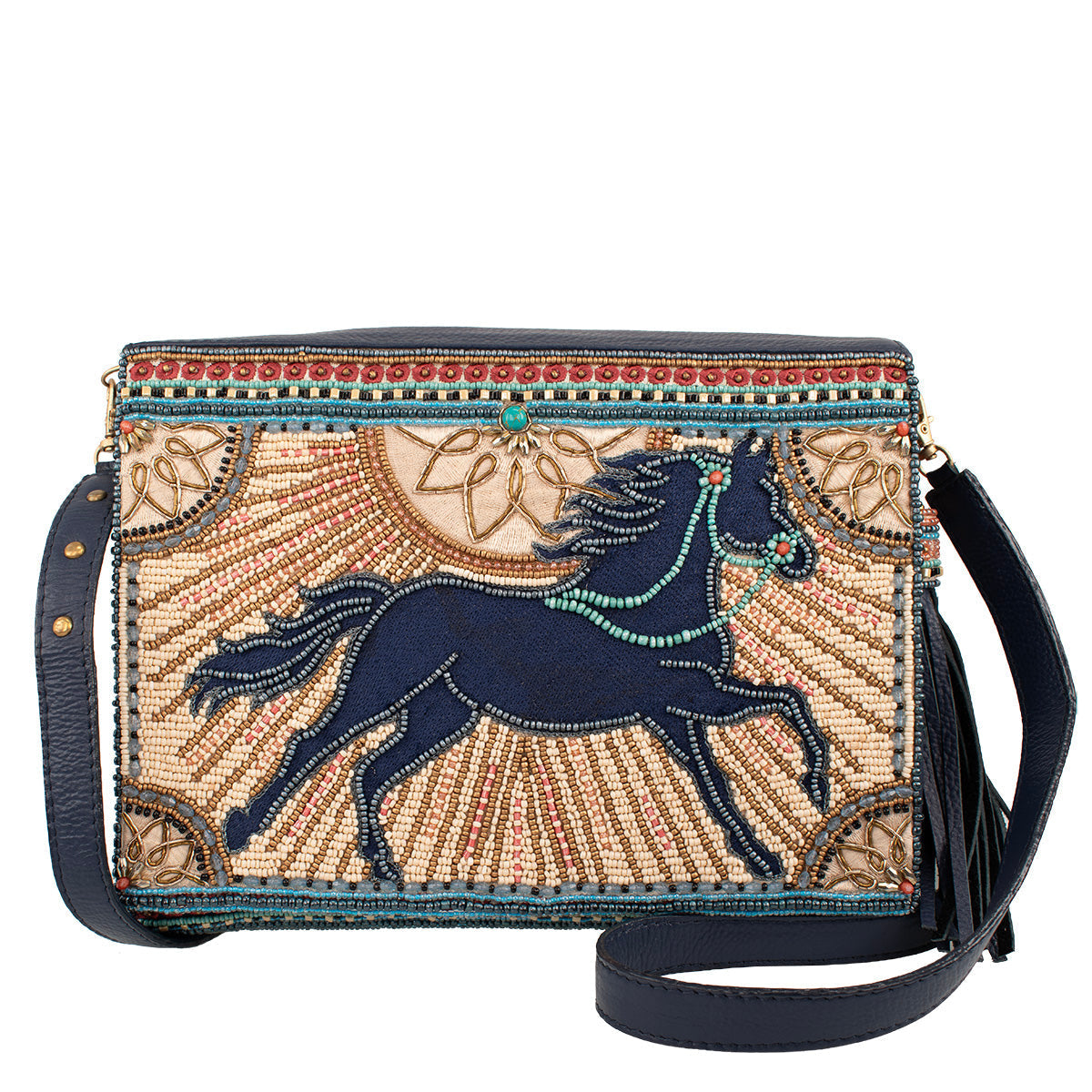 Horse Handbag ’One of a Kind’ One Kind