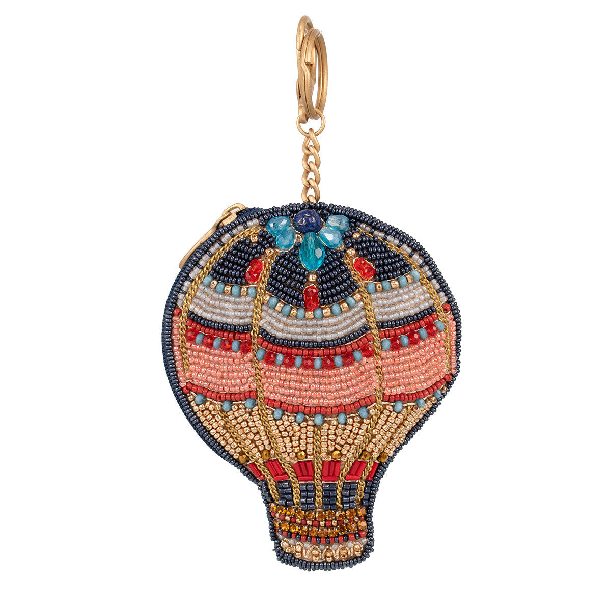 Up & Away Coin Purse ’One of a Kind’ One Kind