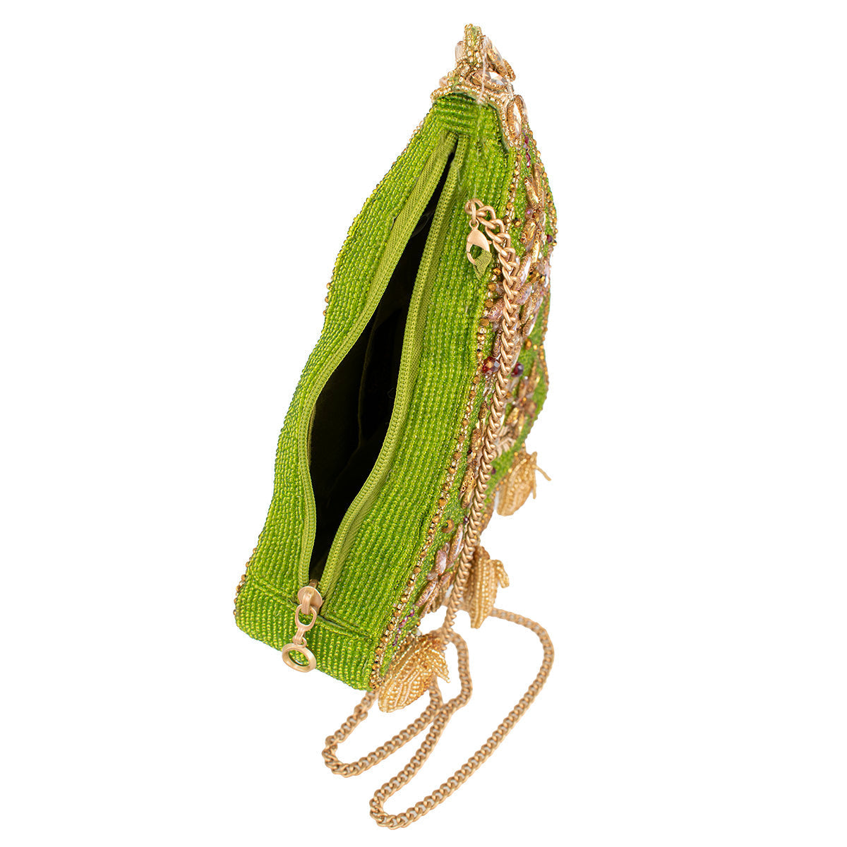 Decked Out Crossbody Handbag