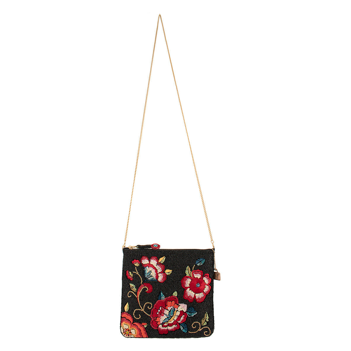 Seduction Mini Crossbody Handbag