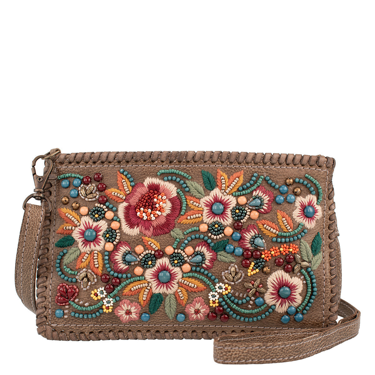 Floral Crossbody ’One of a Kind’ One Kind