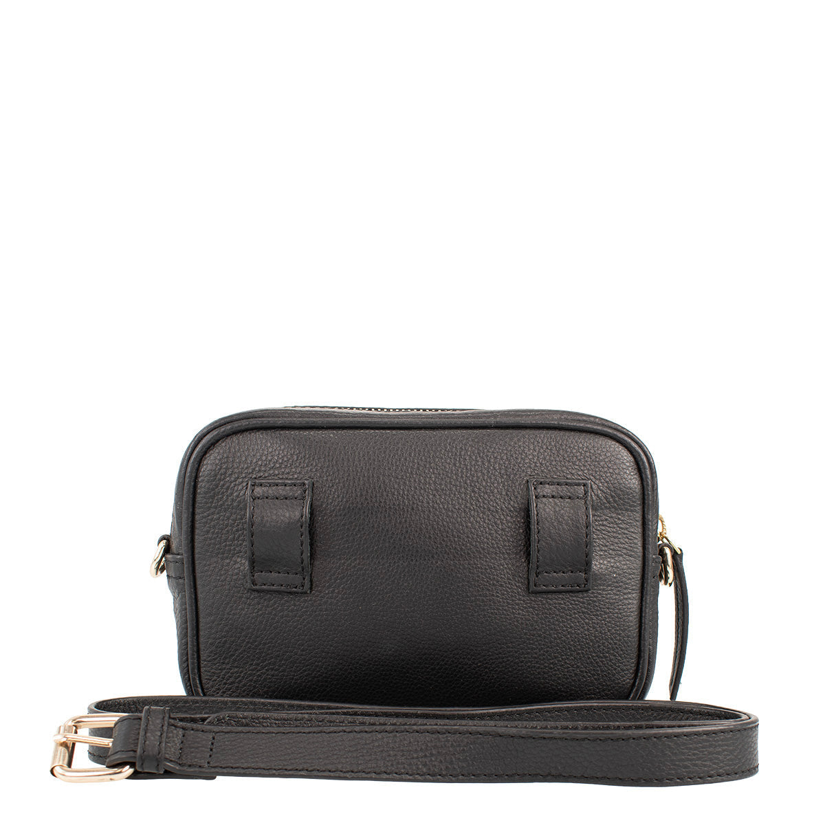Leopard Crossbody & Belt Bag ’One of a Kind’ One Kind