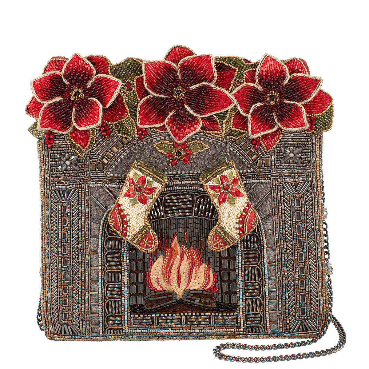 Home for the Holidays Handbag ’One of a Kind’ One Kind