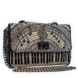 All Keyed Up Convertible Crossbody Handbag