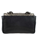 All Keyed Up Convertible Crossbody Handbag