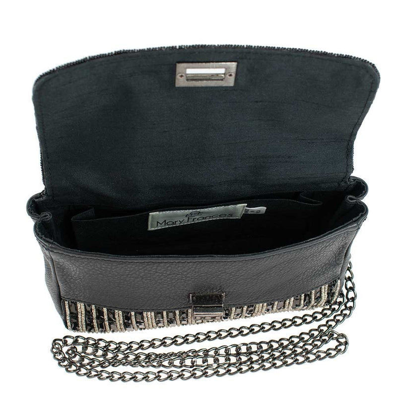 All Keyed Up Convertible Crossbody Handbag