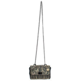 All Keyed Up Convertible Crossbody Handbag